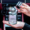PureBreeze Nano Mist Air Freshener | Long-lasting car freshener with adjustable scent levels