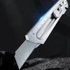 CraftSharp Pro Blade Tool | Compact and Portable Knife for DIY, Crafting, and Repairs