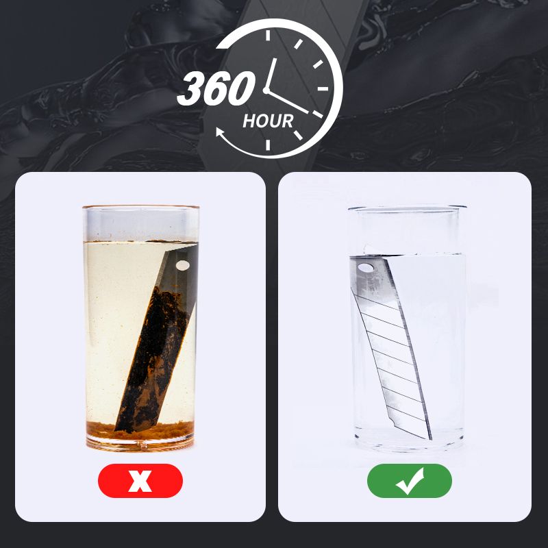 CraftSharp Pro Blade Tool | Compact and Portable Knife for DIY, Crafting, and Repairs