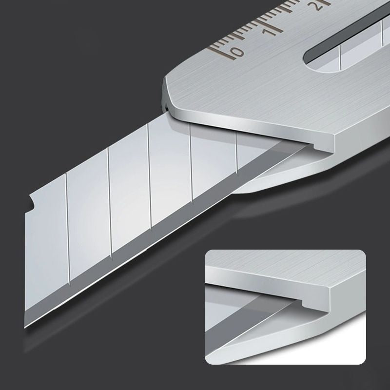 CraftSharp Pro Blade Tool | Compact and Portable Knife for DIY, Crafting, and Repairs