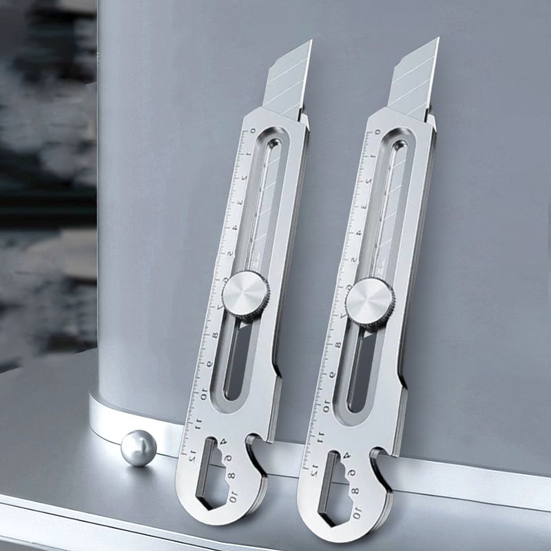 CraftSharp Pro Blade Tool | Compact and Portable Knife for DIY, Crafting, and Repairs