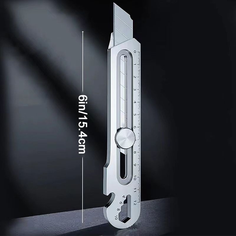CraftSharp Pro Blade Tool | Compact and Portable Knife for DIY, Crafting, and Repairs