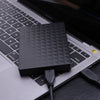 Ultra-thin Portable Hard Drive 10TB with USB 3.0 – Axton
