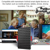 Ultra-thin Portable Hard Drive 10TB with USB 3.0 – Axton