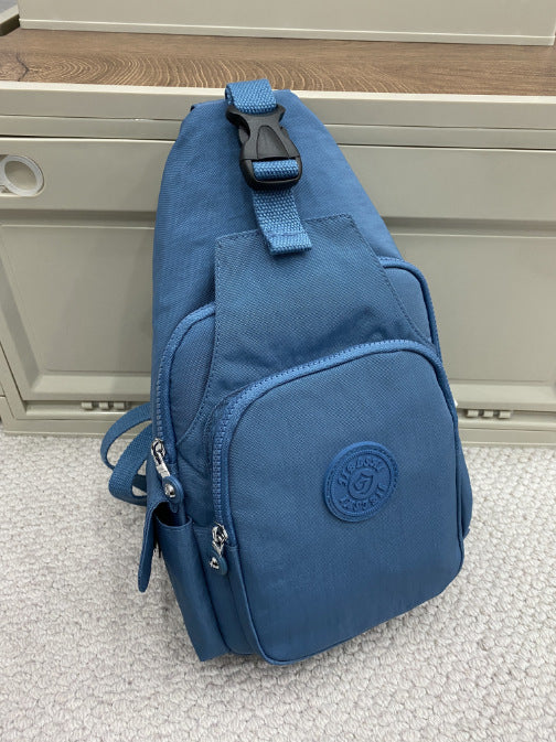 2-in-1 Rucksack with Dual Purpose for Women