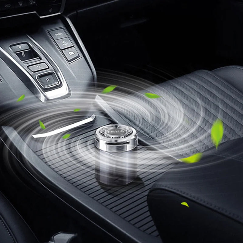 Plant Extracts, Car Air Freshener