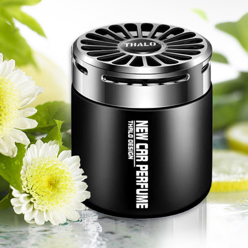 Plant Extracts, Car Air Freshener