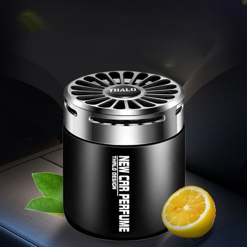 Plant Extracts, Car Air Freshener