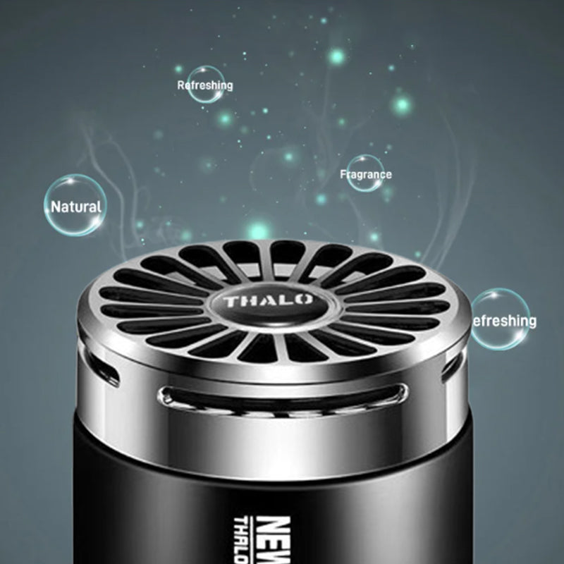 Plant Extracts, Car Air Freshener