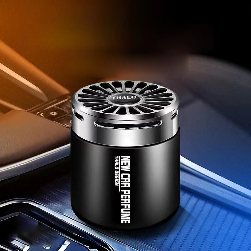 Plant Extracts, Car Air Freshener