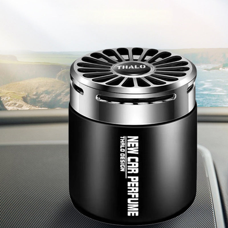 Plant Extracts, Car Air Freshener