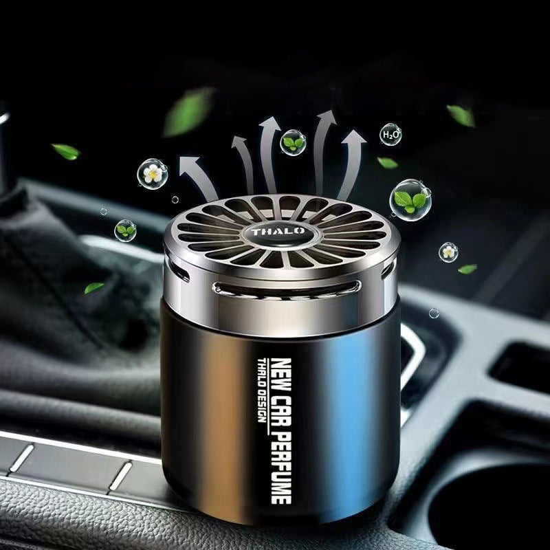 Plant Extracts, Car Air Freshener