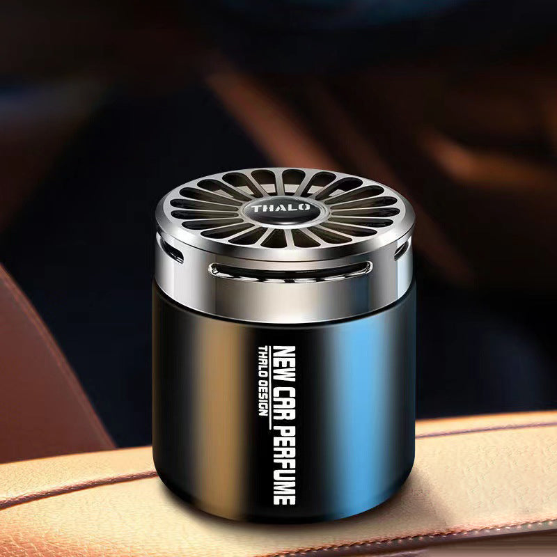 Plant Extracts, Car Air Freshener