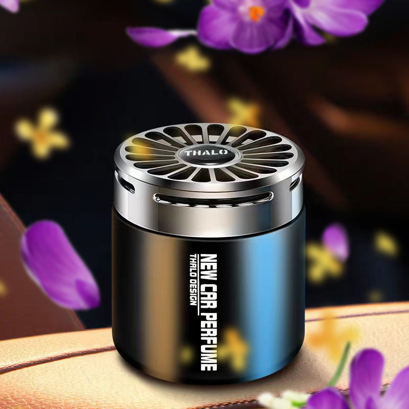 Plant Extracts, Car Air Freshener