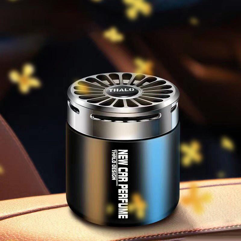 Plant Extracts, Car Air Freshener