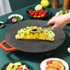 PrimeGrill Smart Smokeless Grill | Compact Electric Grill with Adjustable Heat Settings and Easy Cleanup