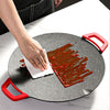 PrimeGrill Smart Smokeless Grill | Compact Electric Grill with Adjustable Heat Settings and Easy Cleanup