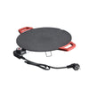 PrimeGrill Smart Smokeless Grill | Compact Electric Grill with Adjustable Heat Settings and Easy Cleanup