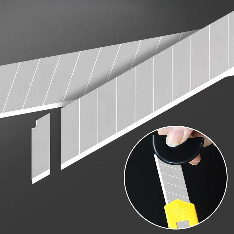 PrimeCut Pro Blades | High-precision carbon steel blades for perfect, clean cuts