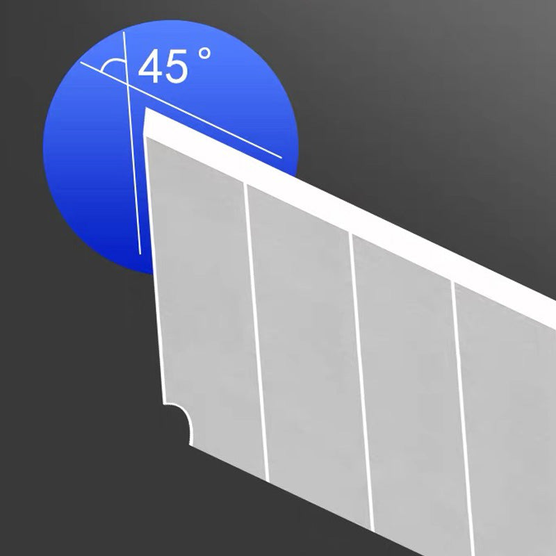 PrimeCut Pro Blades | High-precision carbon steel blades for perfect, clean cuts