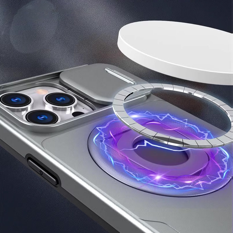 Shockproof Protective Case with Stand