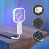 EliteGuard Mosquito Killer Lamp | USB-Powered Bug Zapper with Safety Features