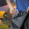 EliteGuard Mosquito Killer Lamp | USB-Powered Bug Zapper with Safety Features