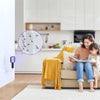 EliteGuard Mosquito Killer Lamp | USB-Powered Bug Zapper with Safety Features