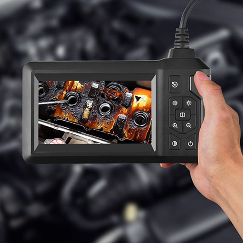 HD Inspection Endoscope with Screen – ScopeLite HD