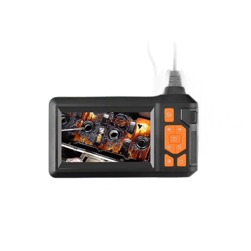 HD Inspection Endoscope with Screen – ScopeLite HD