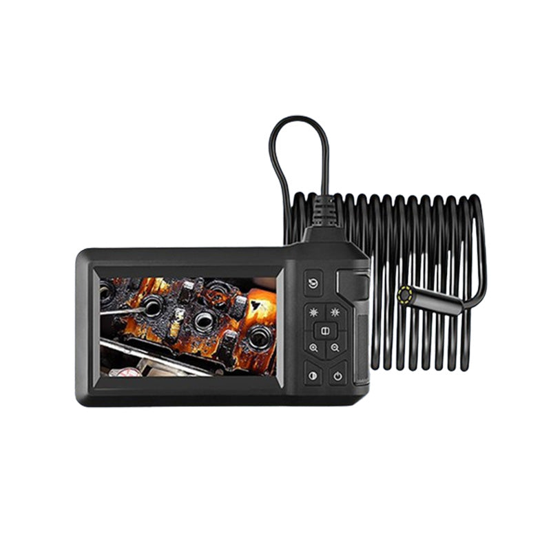 HD Inspection Endoscope with Screen – ScopeLite HD