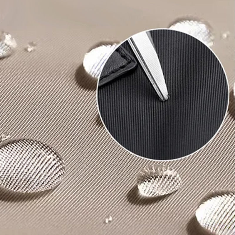 Sandsberg Portable Lightweight Folding Stool