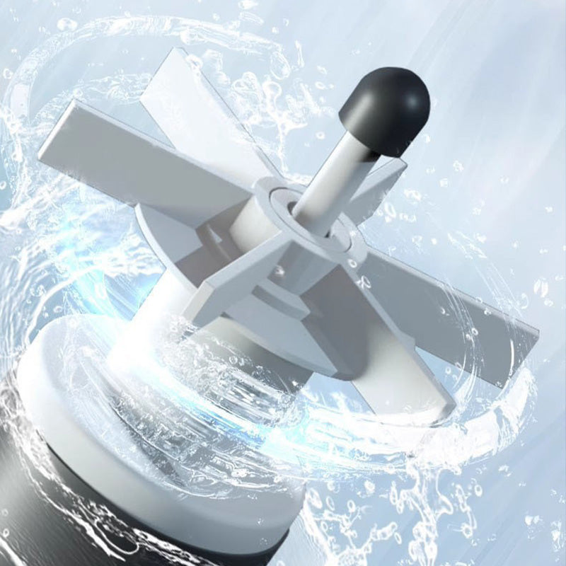 Quiet Electric Aquarium Filter – AquaSilence