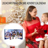 Magical Advent Calendar 2024 - ElfEnChill