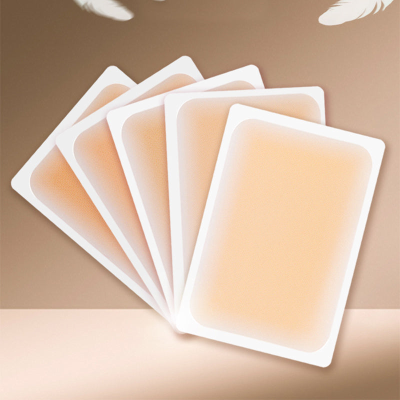 New Ultra-Thin Tattoo and Scar Concealer Patch