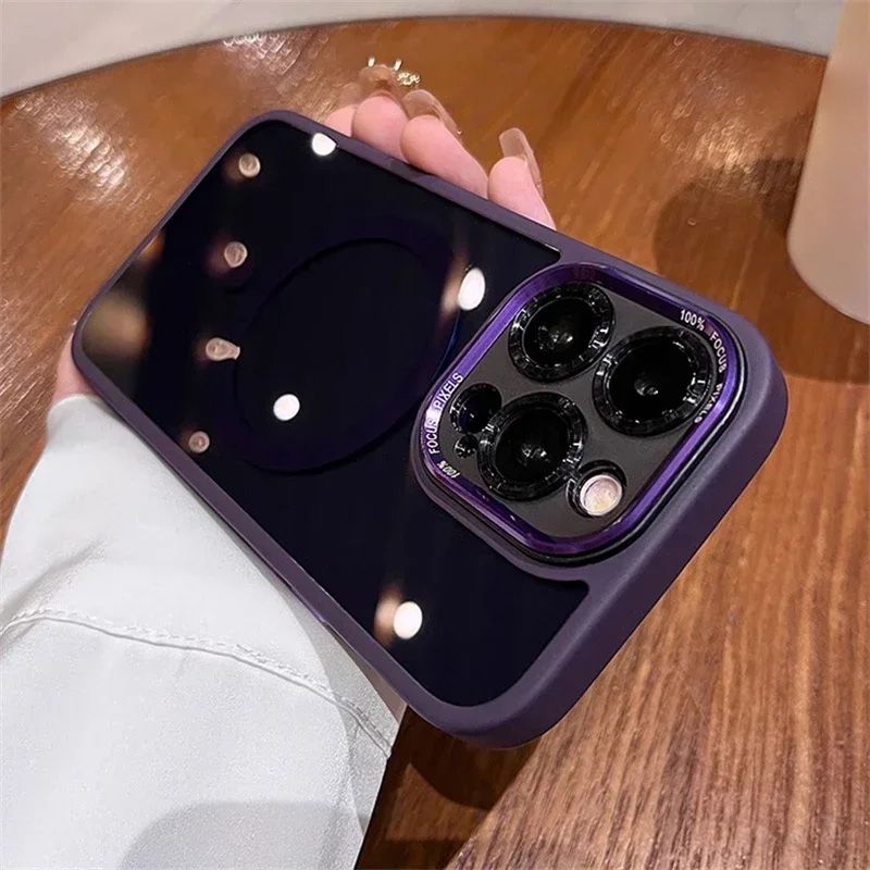 Magnetic iPhone Case – iShield