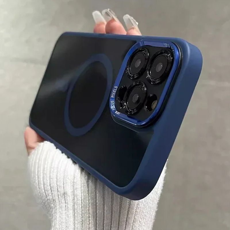 Magnetic iPhone Case – iShield