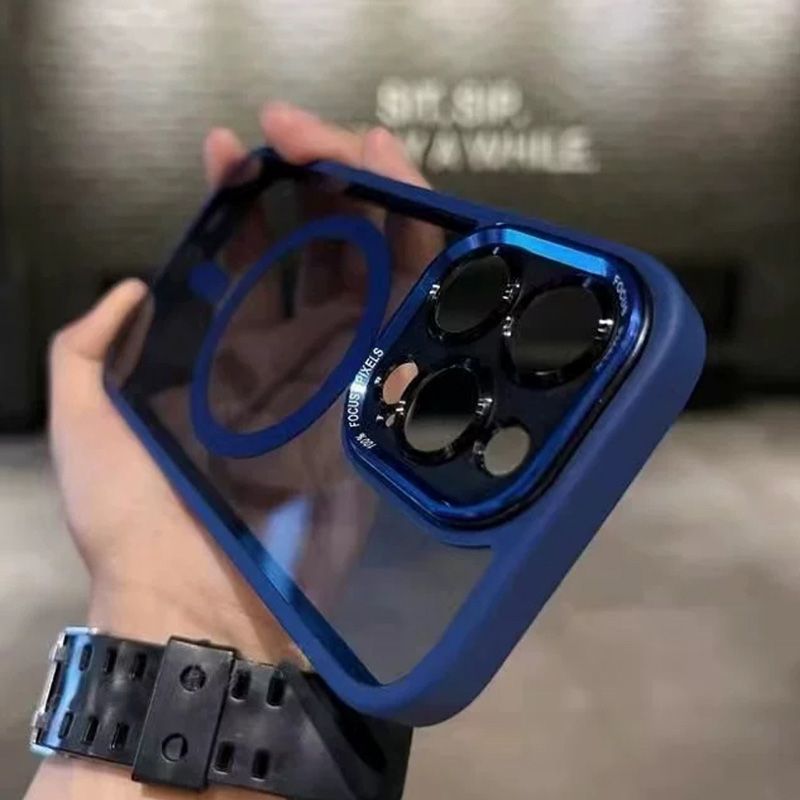 Magnetic iPhone Case – iShield