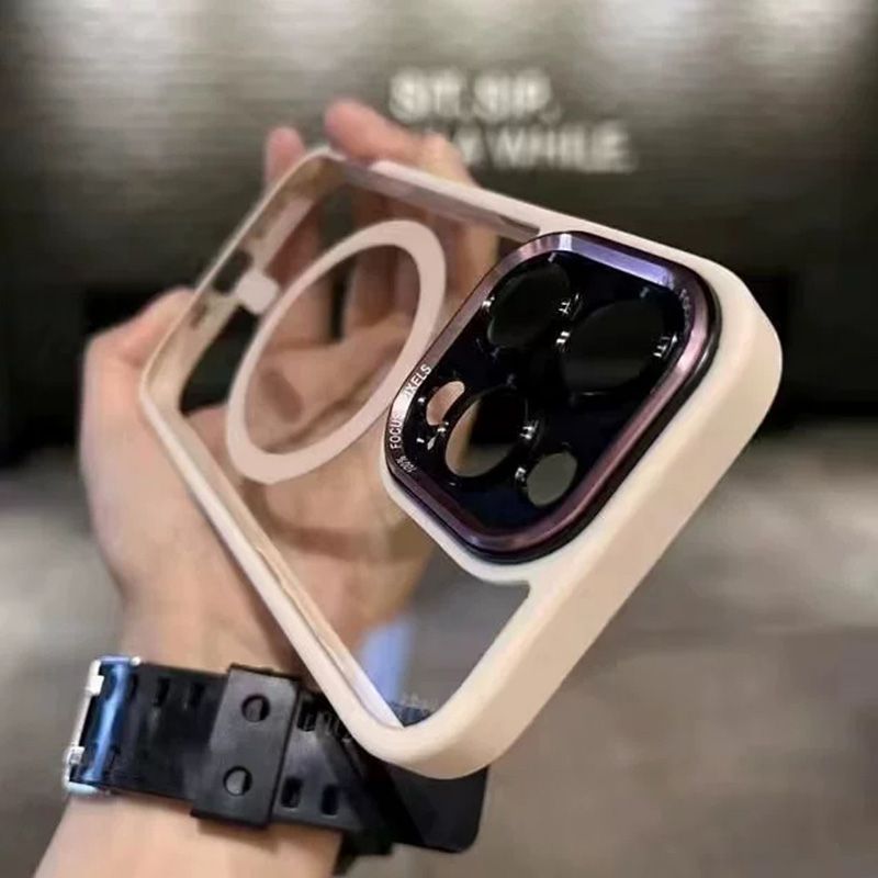 Magnetic iPhone Case – iShield