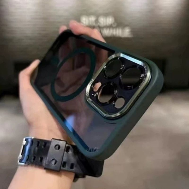 Magnetic iPhone Case – iShield