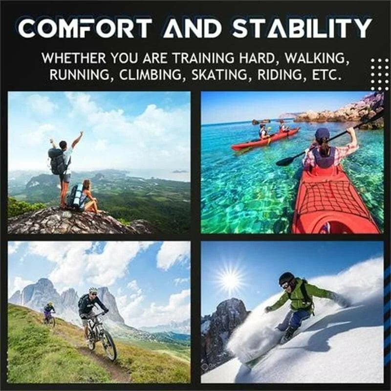 NEW Bone Conduction Headphones