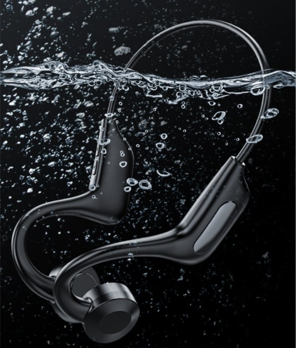 NEW Bone Conduction Headphones
