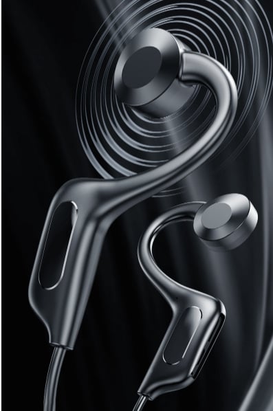 NEW Bone Conduction Headphones