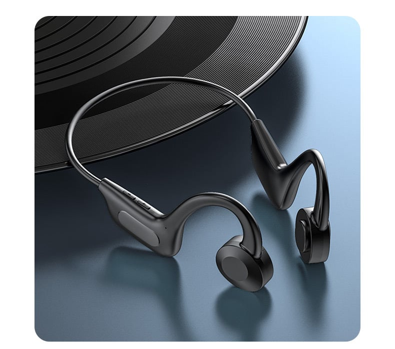 NEW Bone Conduction Headphones