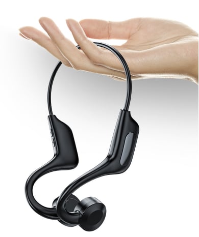 NEW Bone Conduction Headphones