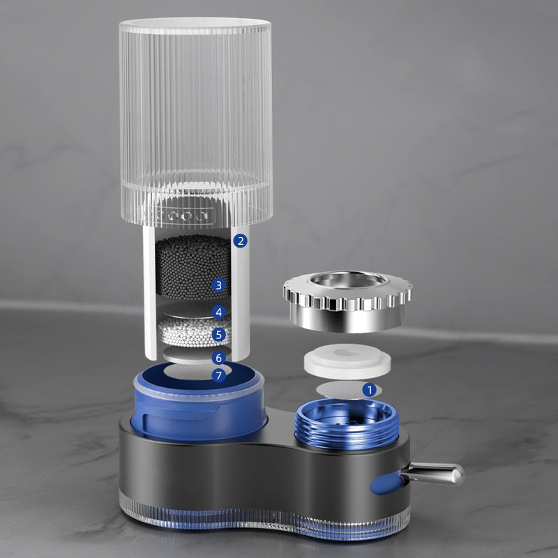 Tap Water Filter – PureStream