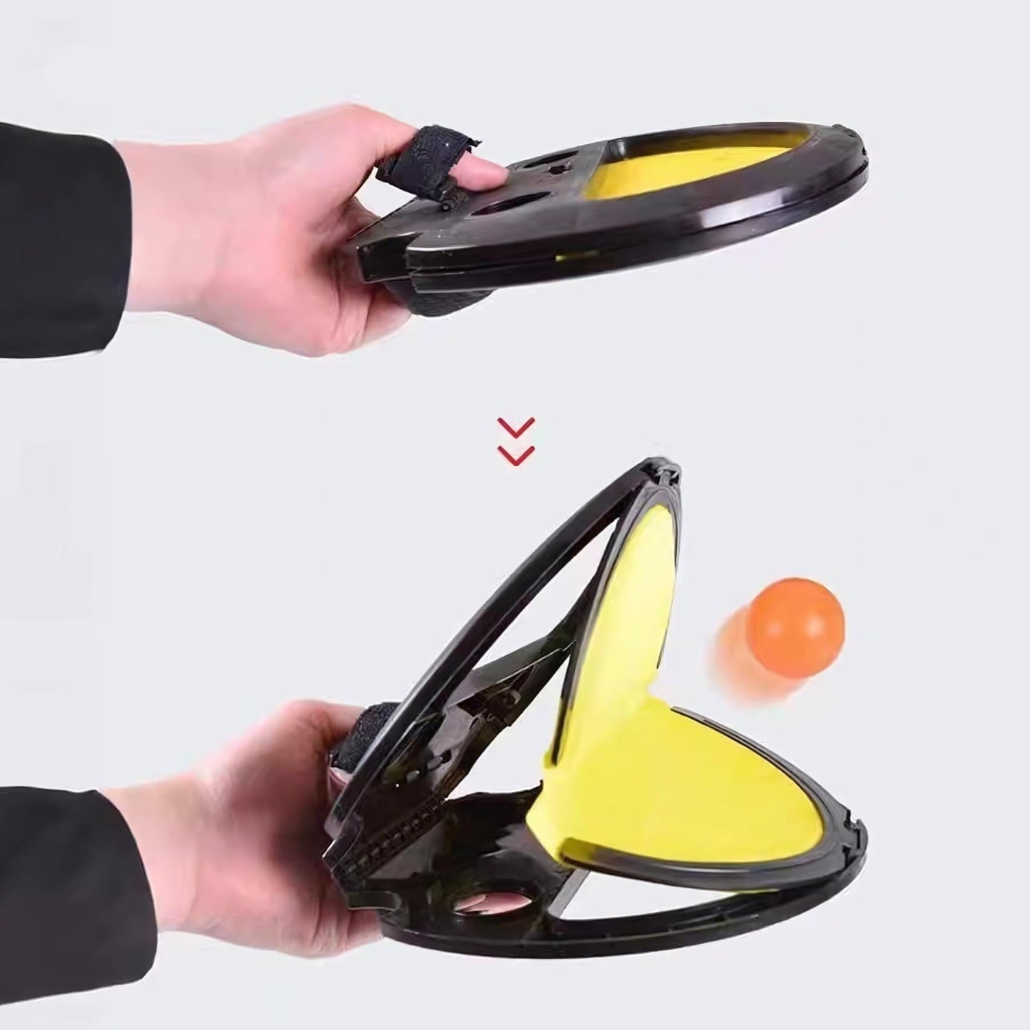 Outdoor Catch Game – CatchPop Set
