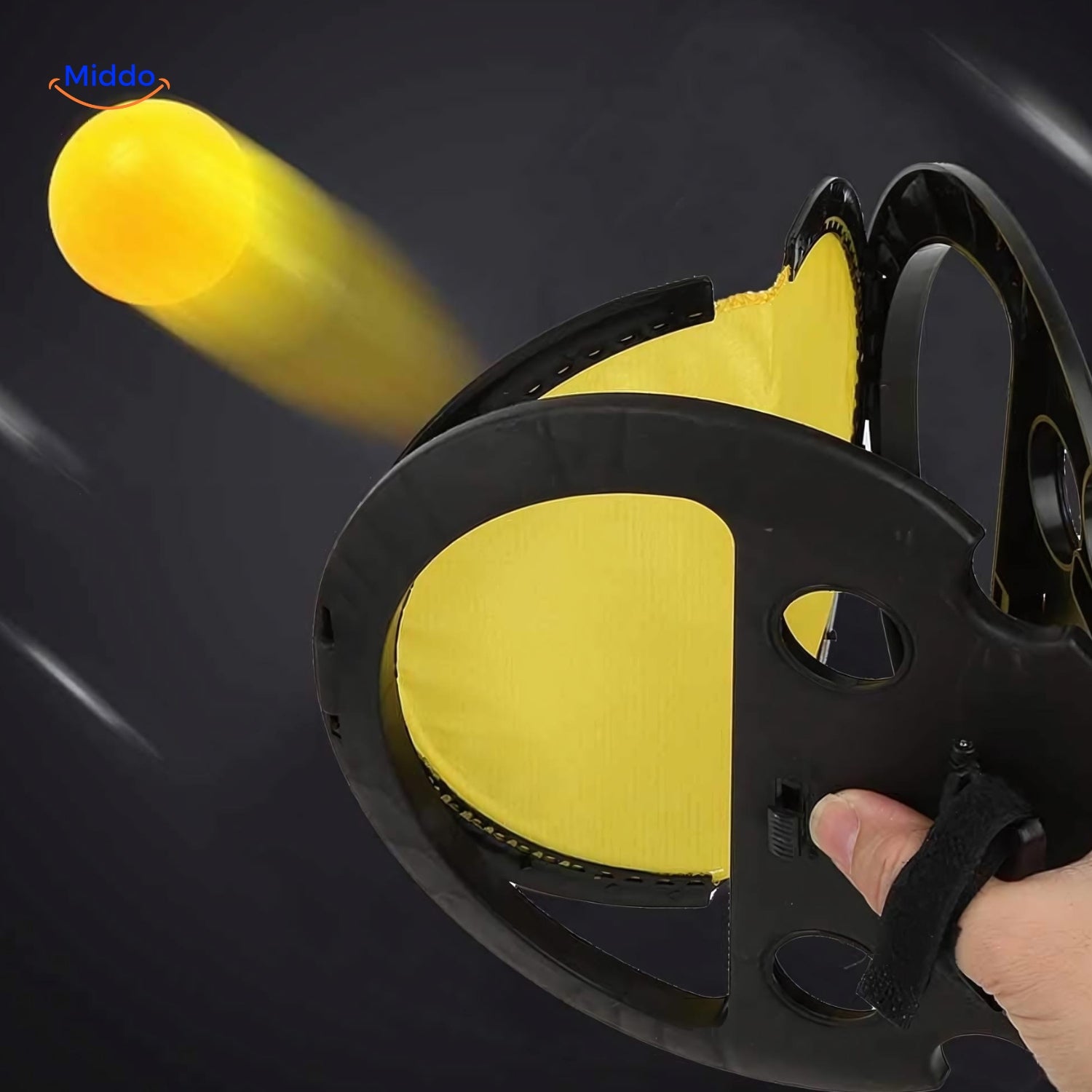 Outdoor Catch Game – CatchPop Set