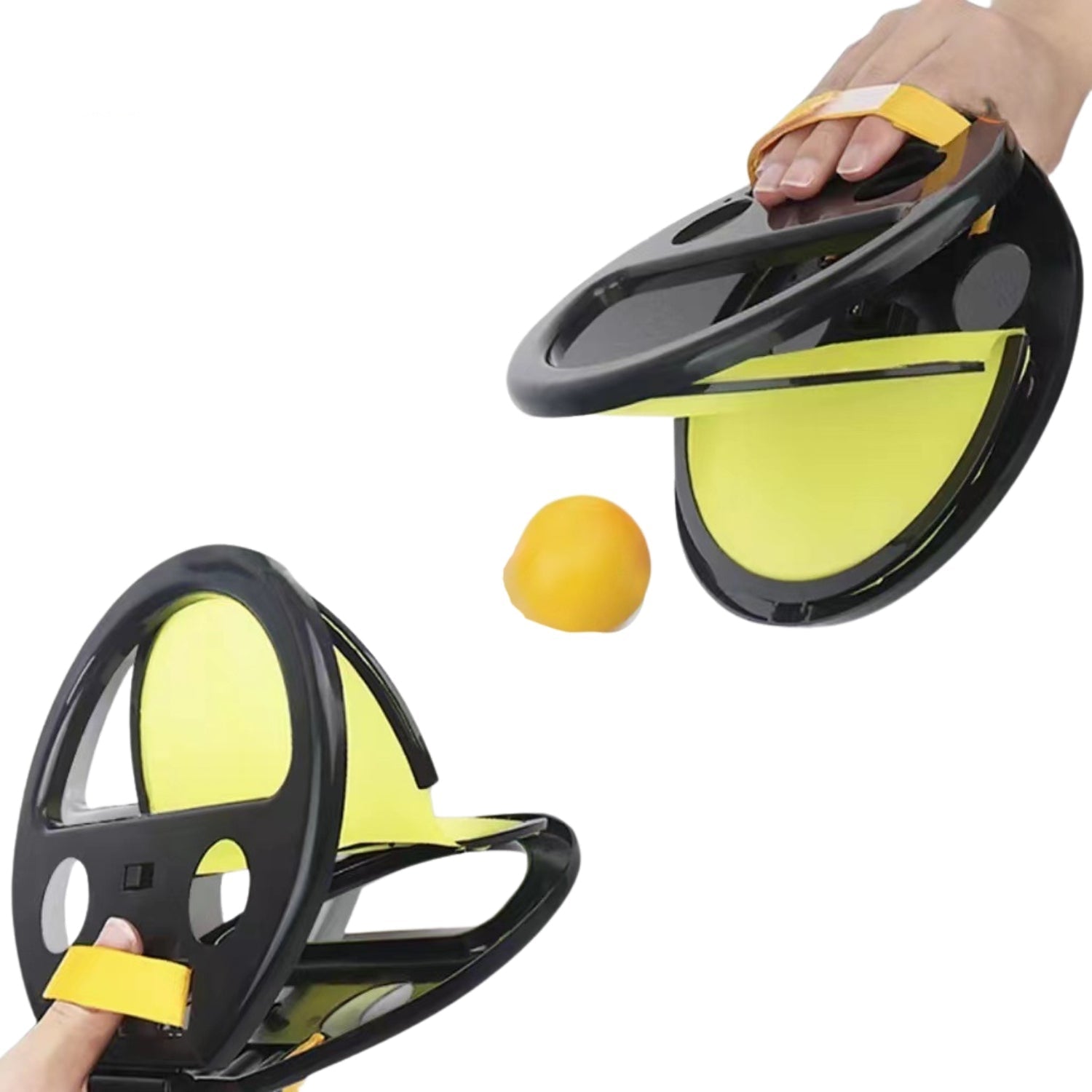 Outdoor Catch Game – CatchPop Set