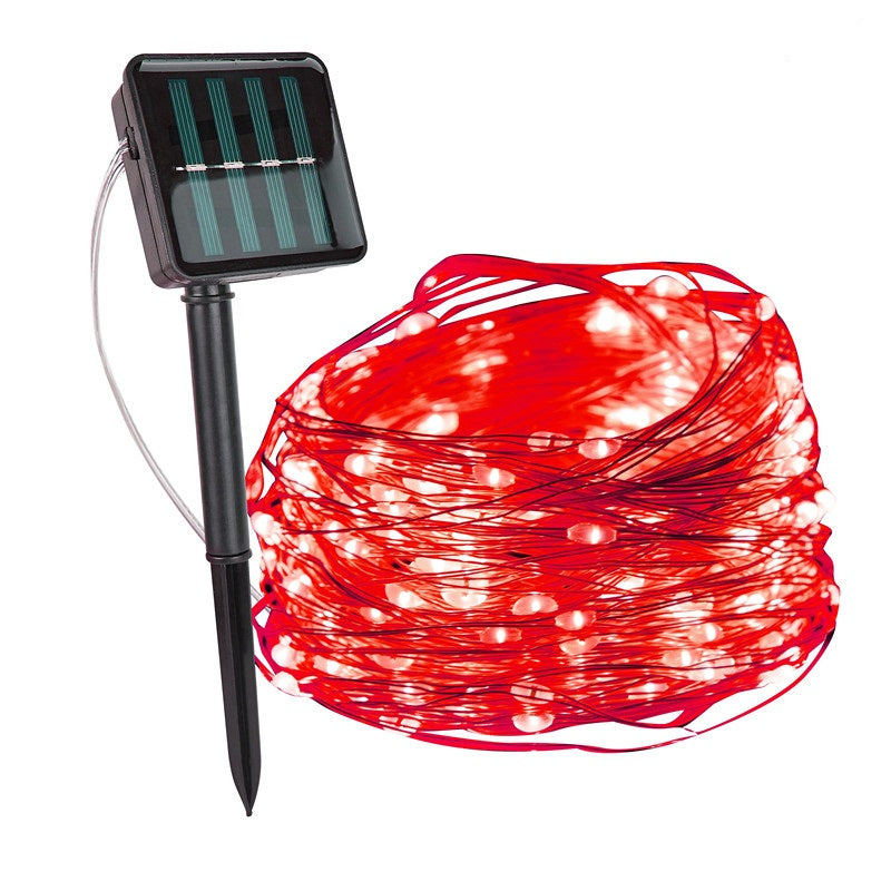 Solar Energy Mood Lighting - SoliGlow